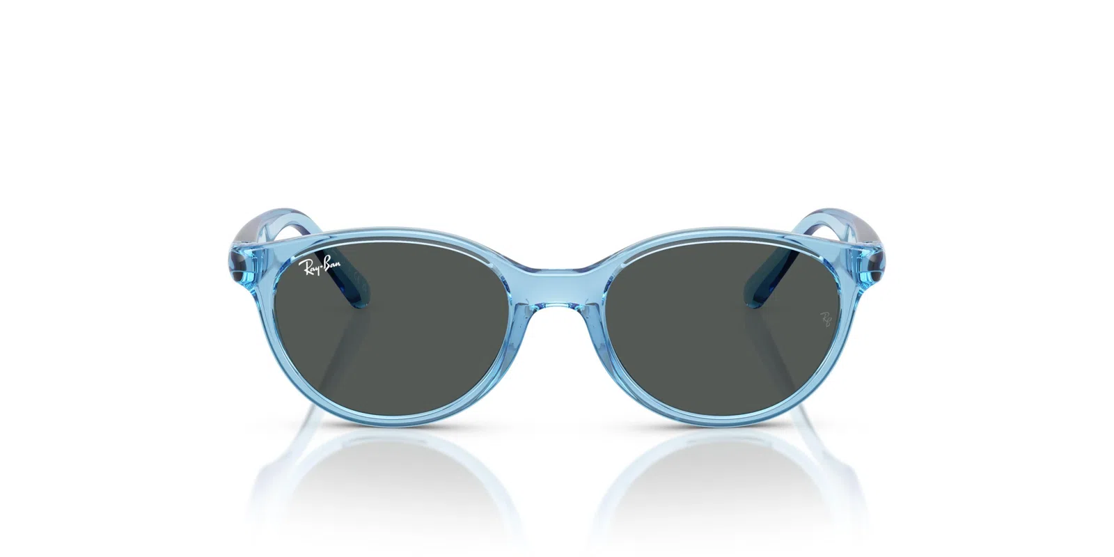 Ray-Ban Junior 9080S Sunglasses - view 22